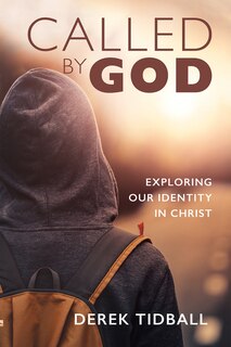 Front cover_Called by God