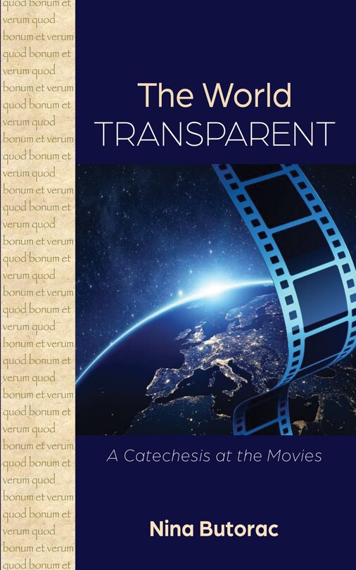 Couverture_The World Transparent