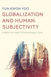 Front cover_Globalization and Human Subjectivity