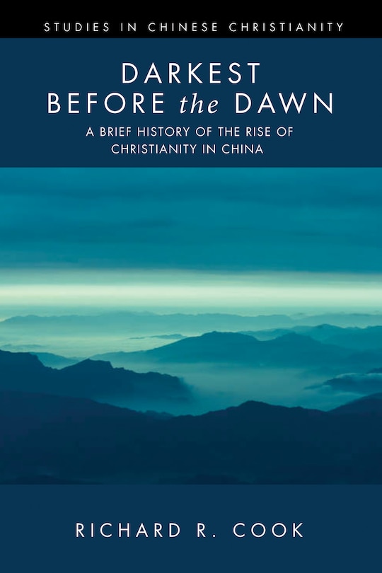Couverture_Darkest Before the Dawn
