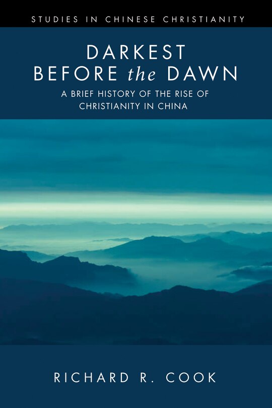 Couverture_Darkest Before the Dawn