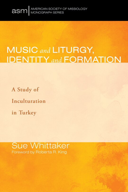 Couverture_Music and Liturgy, Identity and Formation
