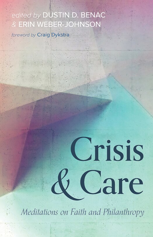 Couverture_Crisis and Care
