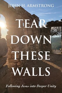 Front cover_Tear Down These Walls