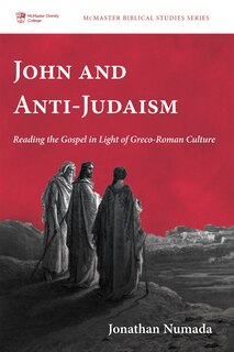 Front cover_John and Anti-Judaism
