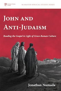 Front cover_John and Anti-Judaism