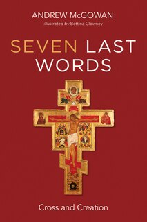 Front cover_Seven Last Words