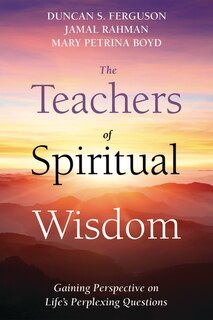 Couverture_The Teachers of Spiritual Wisdom