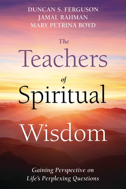Couverture_The Teachers of Spiritual Wisdom