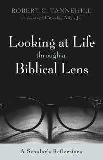 Front cover_Looking at Life Through a Biblical Lens