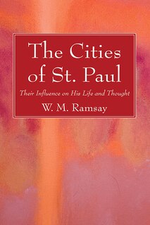 Front cover_The Cities of St. Paul