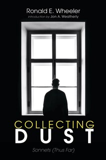 Front cover_Collecting Dust