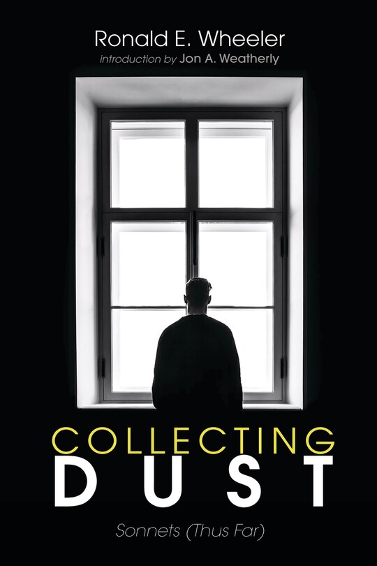 Front cover_Collecting Dust