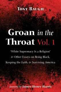 Front cover_Groan in the Throat Vol. 1