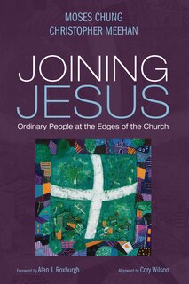 Front cover_Joining Jesus