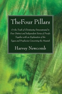 Front cover_The Four Pillars