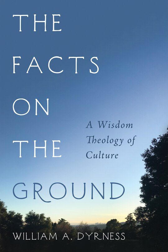 Front cover_The Facts on the Ground