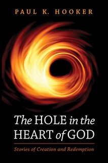 Front cover_The Hole in the Heart of God