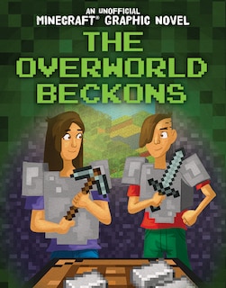 Front cover_The Overworld Beckons