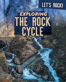 Couverture_Exploring the Rock Cycle