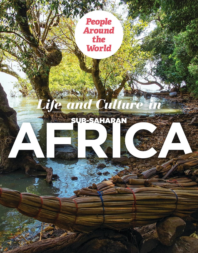 Couverture_Life and Culture in Sub-Saharan Africa