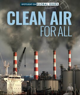 Front cover_Clean Air for All
