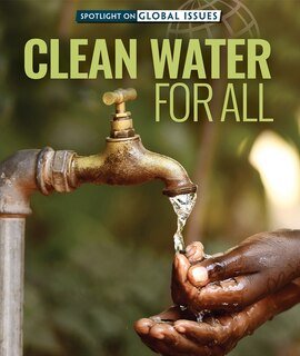 Couverture_Clean Water for All