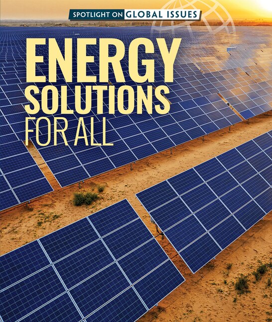 Front cover_Energy Solutions for All