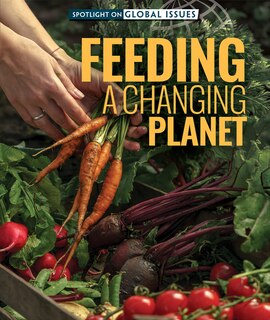 Couverture_Feeding a Changing Planet