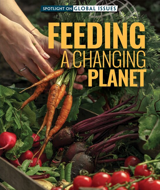 Couverture_Feeding a Changing Planet