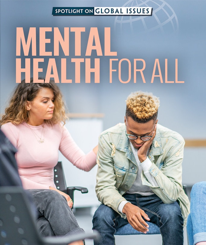 Couverture_Mental Health for All