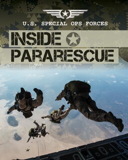 Front cover_Inside Pararescue