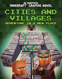 Couverture_Cities and Villages