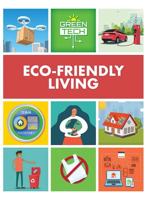 Eco-Friendly Living