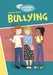 Couverture_Talking about Bullying