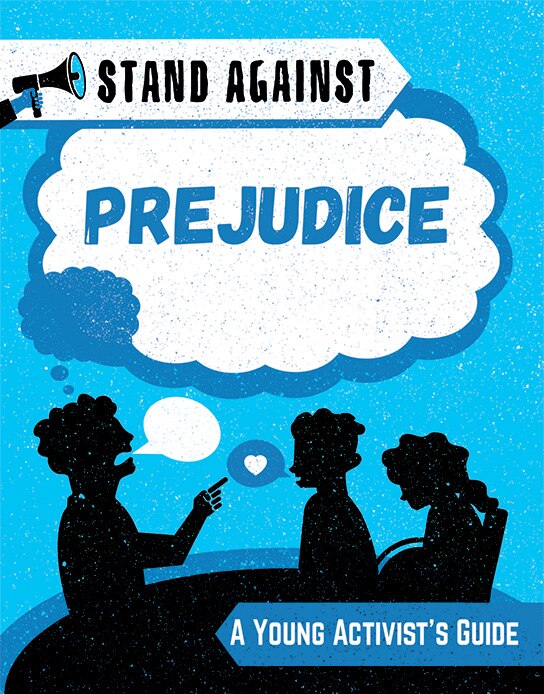 Front cover_Prejudice