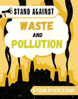 Couverture_Waste and Pollution