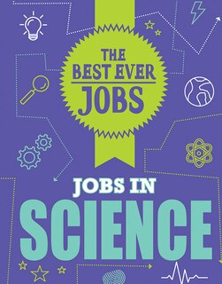 Front cover_Jobs in Science