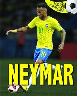 Front cover_Neymar