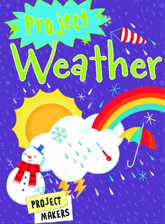 Front cover_Project Weather