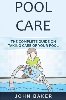 Front cover_Pool Care