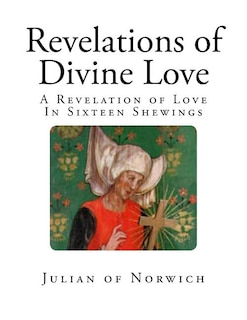 Front cover_Revelations of Divine Love