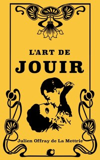 Couverture_L'Art de Jouir