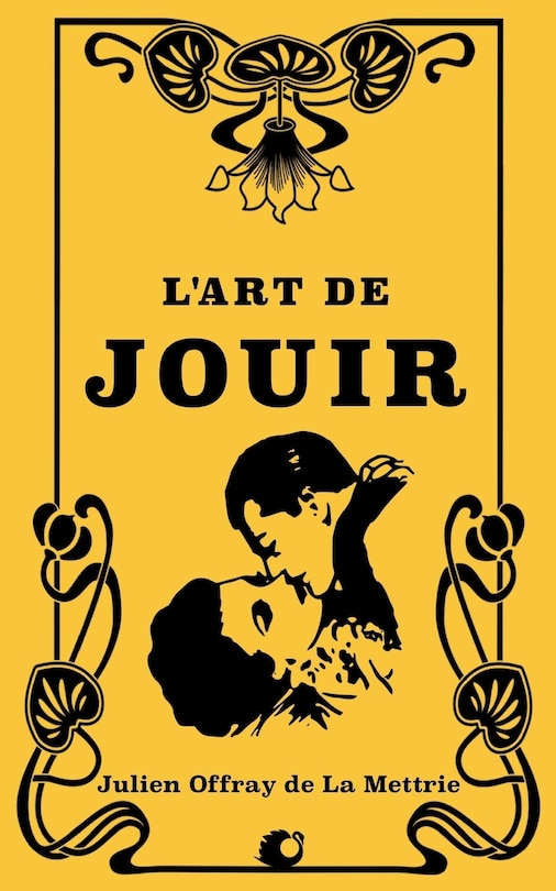 Couverture_L'Art de Jouir