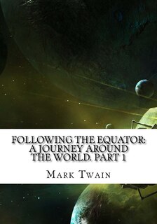 Front cover_Following the Equator