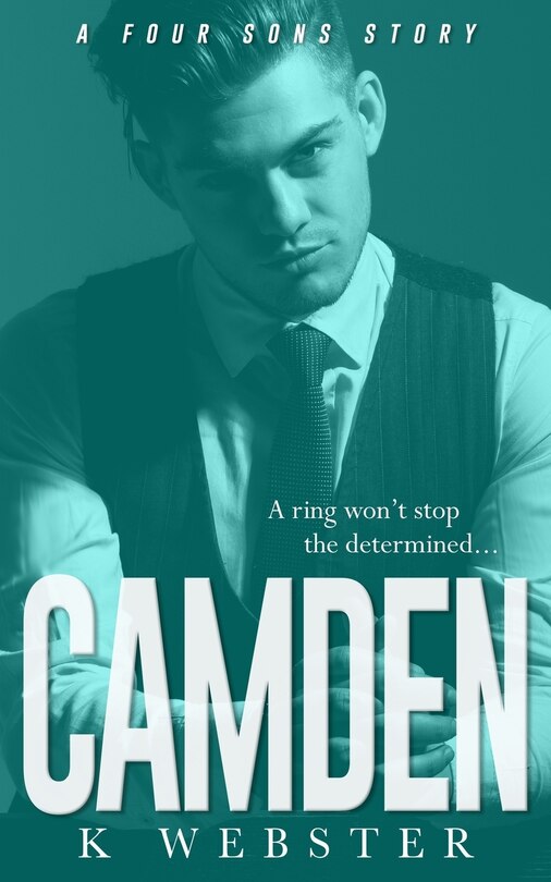 Front cover_Camden