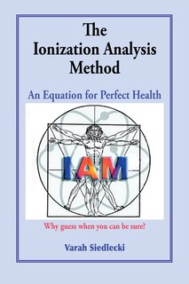 Couverture_The Ionization Analysis Method