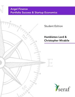 Couverture_Angel Investing Course - Portfolio Success and Startup Economics