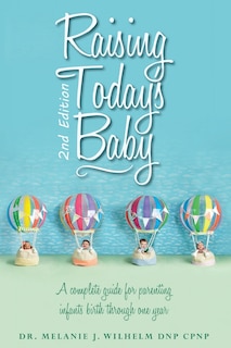Couverture_Raising Today's Baby