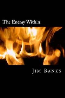 Couverture_The Enemy WIthin